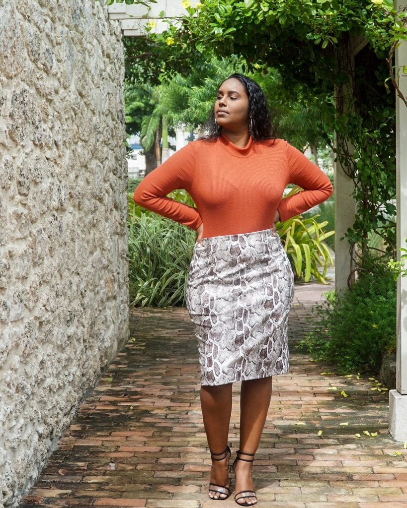 Beginner Pattern - MCCALLS M7983 PATTERN REVIEW